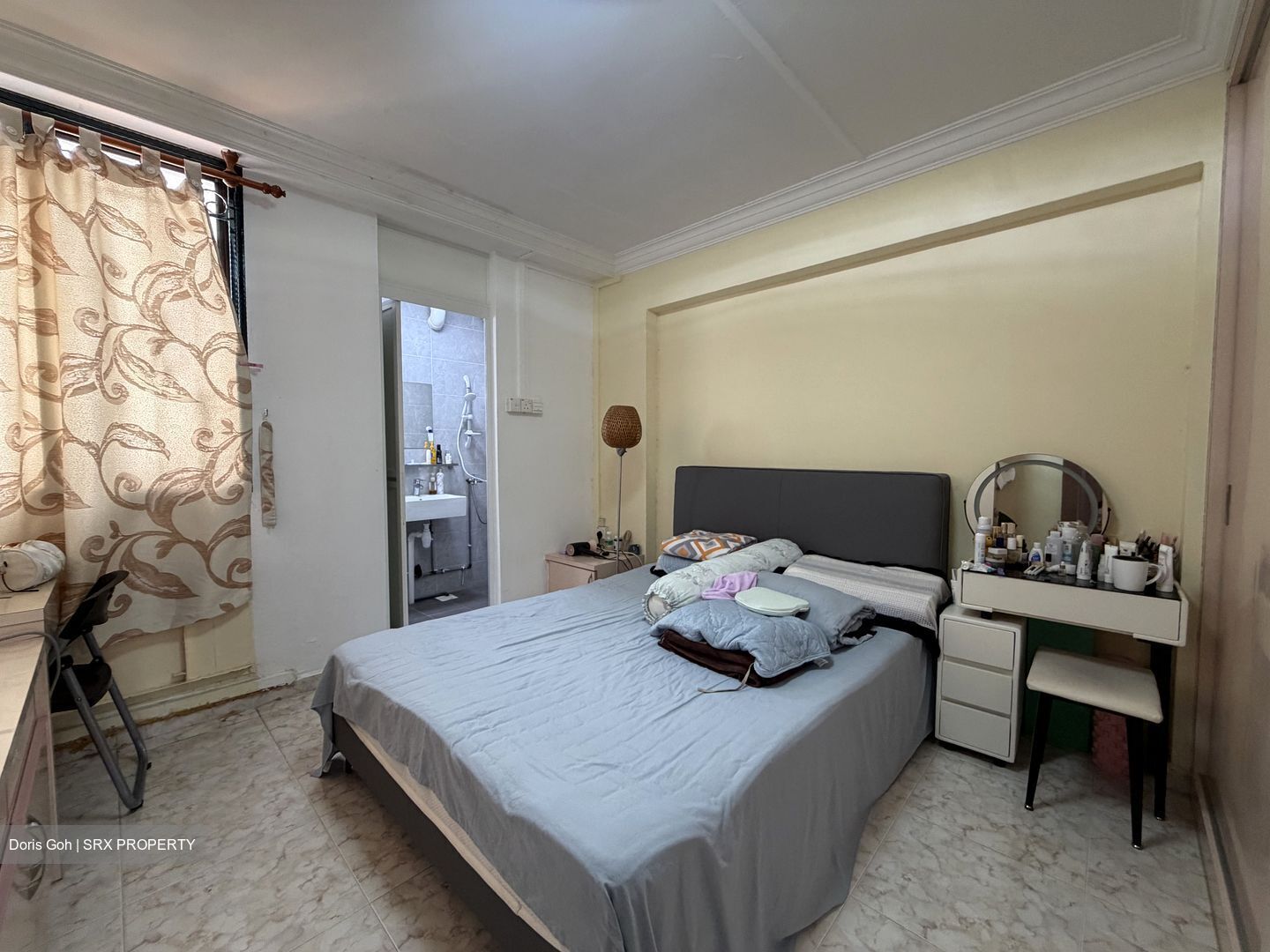 Blk 138 Simei Street 1 (Tampines), HDB 4 Rooms #610232311